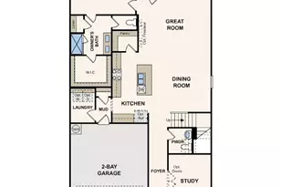 4803 Native Pearl Ln, Austin, TX 78754 - Photo 2
