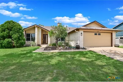 1002 W Noton Street, Pflugerville, TX 78660 - Photo 1