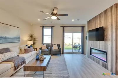 4805 Native Pearl Lane, Austin, TX 78754 - Photo 8