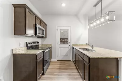 1110 Zora Drive #B, Temple, TX 76504 - Photo 4