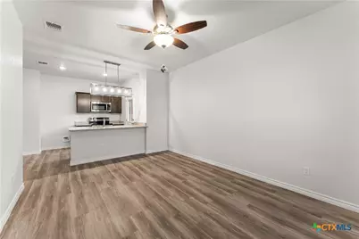 1110 Zora Drive #B, Temple, TX 76504 - Photo 2