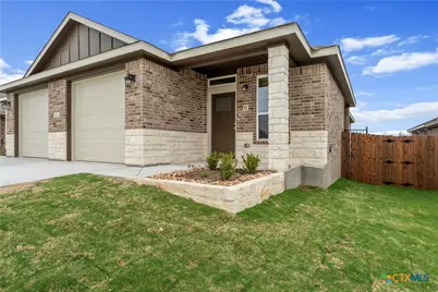 1110 Zora Drive #B, Temple, TX 76504 - Photo 1