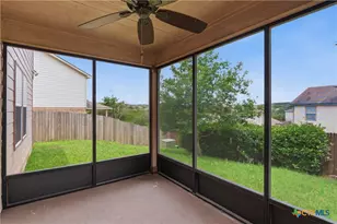 25513 Gold Yarrow, San Antonio, TX 78260 - Photo 38