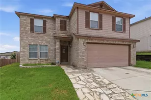 25513 Gold Yarrow, San Antonio, TX 78260 - Photo 2