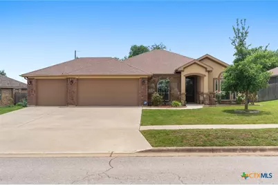 1606 Granex Drive, Killeen, TX 76542 - Photo 1