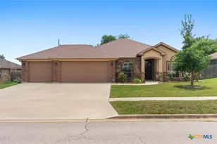 1606 Granex Dr, Killeen, TX 76542 - Photo 1