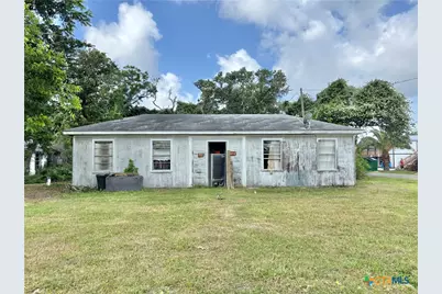 209 N 7th Street, Port O'Connor, TX 77982 - Photo 6
