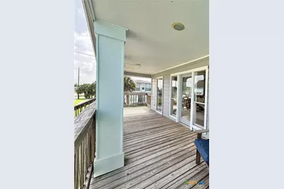 106 W Olive Avenue, Port O'Connor, TX 77982 - Photo 44