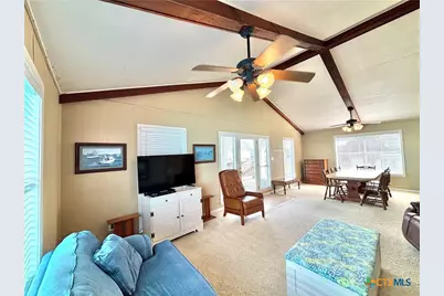 106 W Olive Avenue, Port O'Connor, TX 77982 - Photo 6