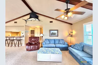 106 W Olive Avenue, Port O'Connor, TX 77982 - Photo 8