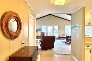 106 W Olive Ave, Port O'Connor, TX 77982 - Photo 12