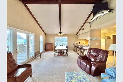 106 W Olive Avenue, Port O'Connor, TX 77982 - Photo 2