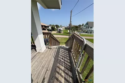 106 W Olive Avenue, Port O'Connor, TX 77982 - Photo 34