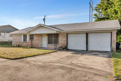 1004 Sherry Lane, Copperas Cove, TX 76522 - Photo 4