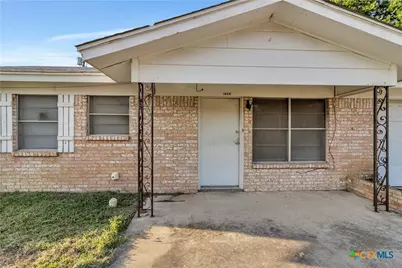 1004 Sherry Lane, Copperas Cove, TX 76522 - Photo 2