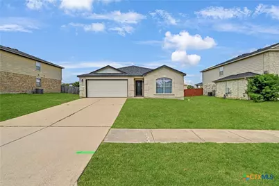 709 Taurus Drive, Killeen, TX 76542 - Photo 1