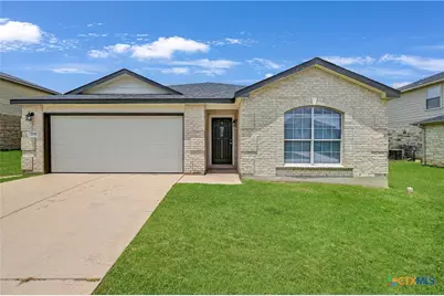 709 Taurus Drive, Killeen, TX 76542 - Photo 4