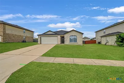 709 Taurus Drive, Killeen, TX 76542 - Photo 2
