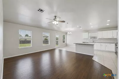709 Taurus Drive, Killeen, TX 76542 - Photo 8