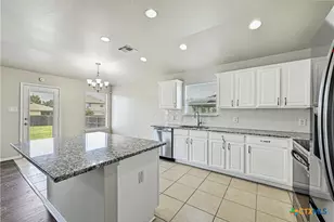 709 Taurus Dr, Killeen, TX 76542 - Photo 12