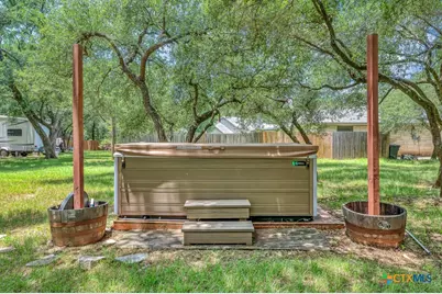 37 Bluebonnet Loop, Morgans Point, TX 76513 - Photo 32