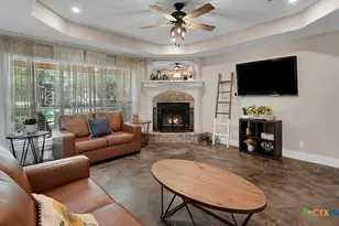 37 Bluebonnet Loop, Morgans Point Resort, TX 76513 - Photo 6