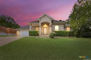 1900 Sutton Pl Trail, Harker Heights, TX 76548 - Photo 1