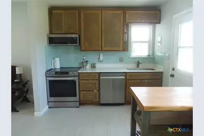 90 Romberg Road, Dale, TX 78616 - Photo 10