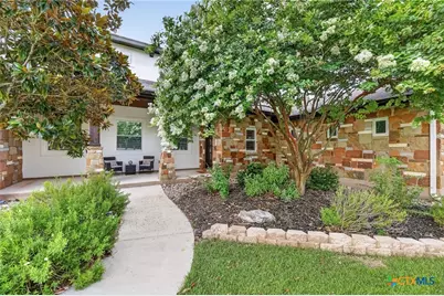 1424 Decanter Drive, New Braunfels, TX 78132 - Photo 8