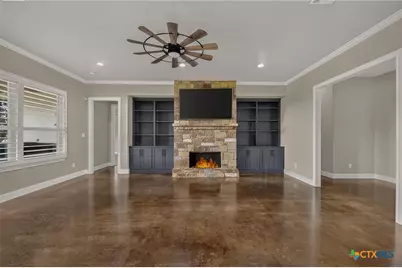 1424 Decanter Drive, New Braunfels, TX 78132 - Photo 16