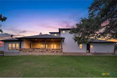 1424 Decanter Drive, New Braunfels, TX 78132 - Photo 2