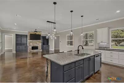 1424 Decanter Drive, New Braunfels, TX 78132 - Photo 8