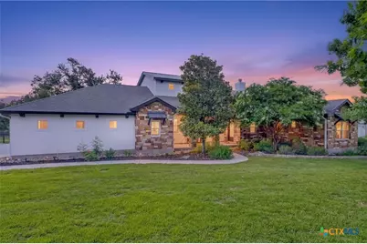 1424 Decanter Drive, New Braunfels, TX 78132 - Photo 1