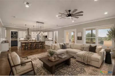 1424 Decanter Drive, New Braunfels, TX 78132 - Photo 6