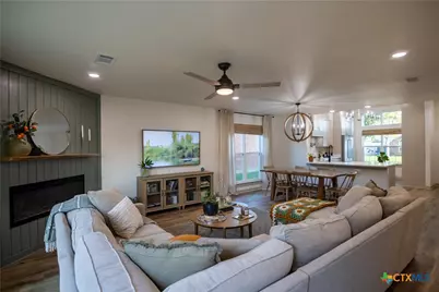 7720 Hawthorn, Temple, TX 76502 - Photo 4