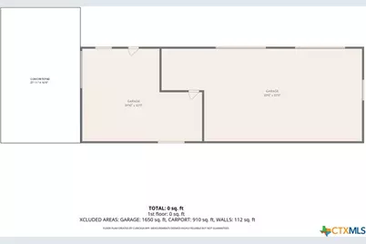 1330 S Rainbow Ranch Road, Wimberley, TX 78676 - Photo 36