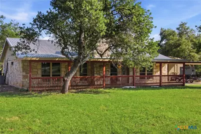 1330 S Rainbow Ranch Road, Wimberley, TX 78676 - Photo 1