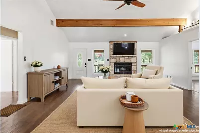 1330 S Rainbow Ranch Road, Wimberley, TX 78676 - Photo 6