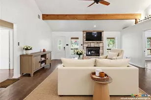 1330 S Rainbow Ranch Rd, Wimberley, TX 78676 - Photo 4