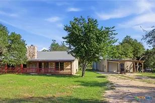 1330 S Rainbow Ranch Rd, Wimberley, TX 78676 - Photo 2