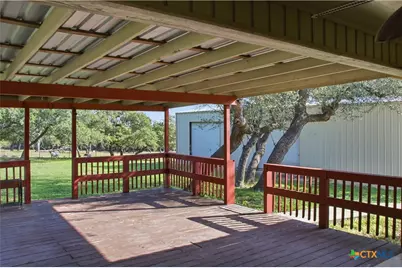 1330 S Rainbow Ranch Road, Wimberley, TX 78676 - Photo 26