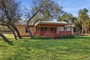 1330 S Rainbow Ranch Rd, Wimberley, TX 78676 - Photo 28