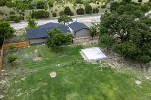 234 County Rd 3400, Lampasas, TX 76550 - Photo 2