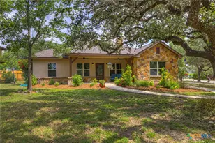 737 La Paloma Dr, Canyon Lake, TX 78133 - Photo 2