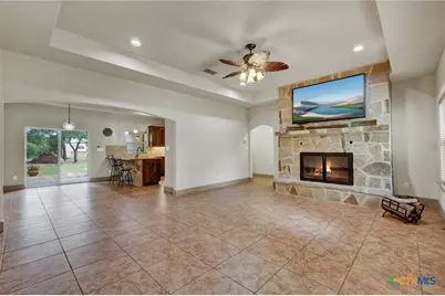 737 La Paloma Drive, Canyon Lake, TX 78133 - Photo 4