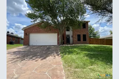 925 Mustang Trail, Harker Heights, TX 76548 - Photo 1