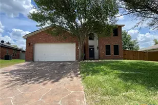 925 Mustang Trail, Harker Heights, TX 76548 - Photo 1