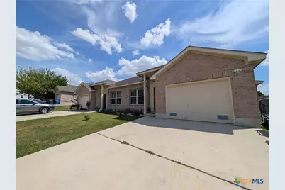 3017 Lodgepole Lane, New Braunfels, TX 78130 - Photo 1