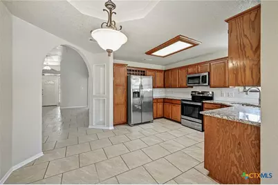 5107 Leaning Oak Drive, Killeen, TX 76542 - Photo 18