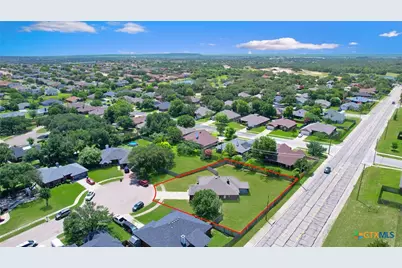5107 Leaning Oak Drive, Killeen, TX 76542 - Photo 38